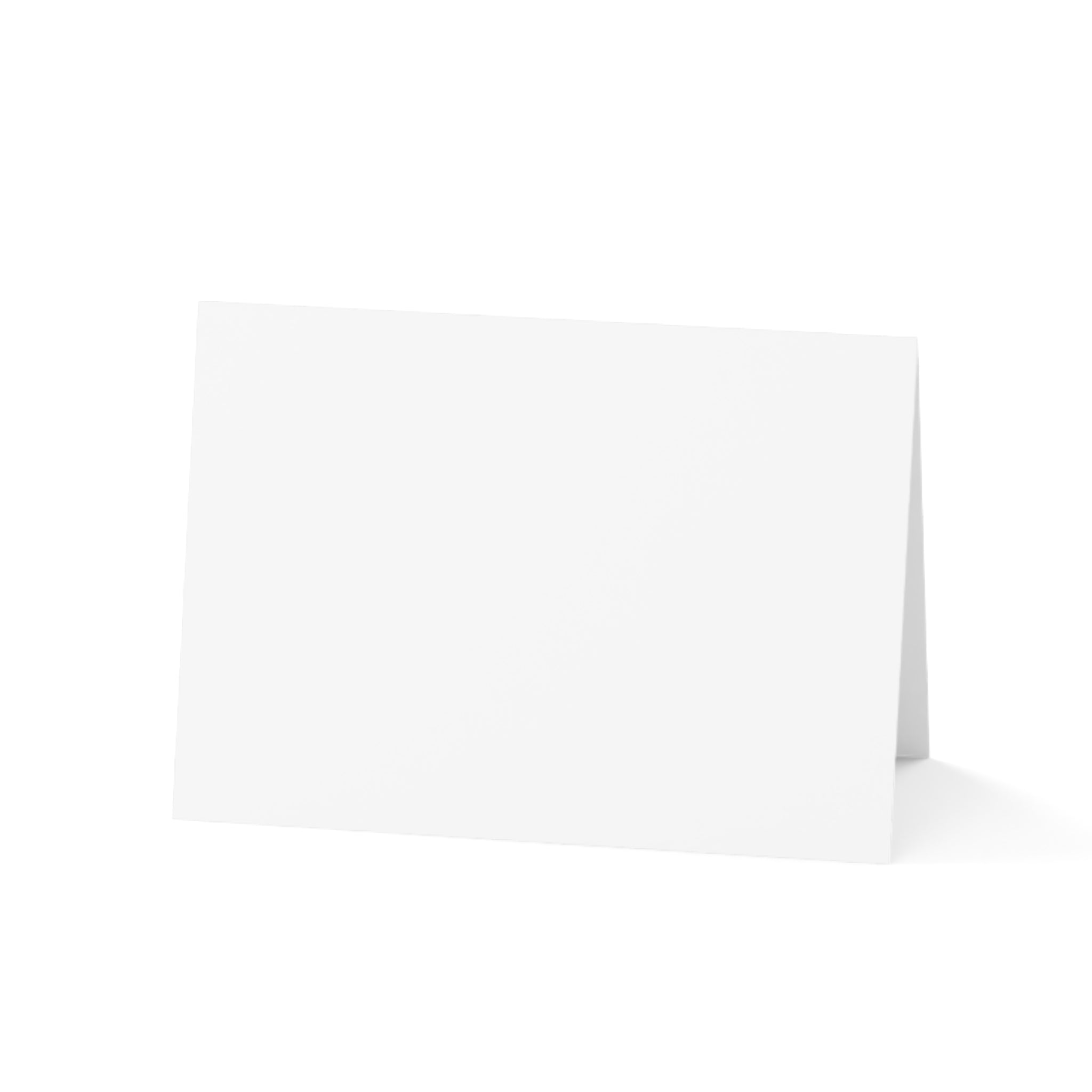Father's Day card - Father and Son (1 pc)
