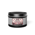 Spooky Sweeties Candle #1 | 4 oz Scented Tin Candle