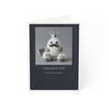 Father's Day card - Eggcellent (1 pc)